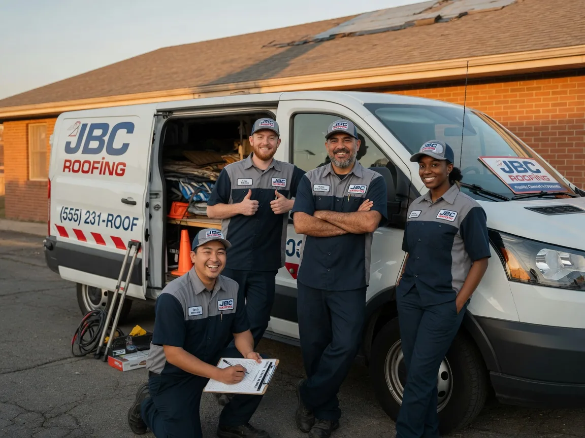 Roof Replacement company in Greenwood, NE