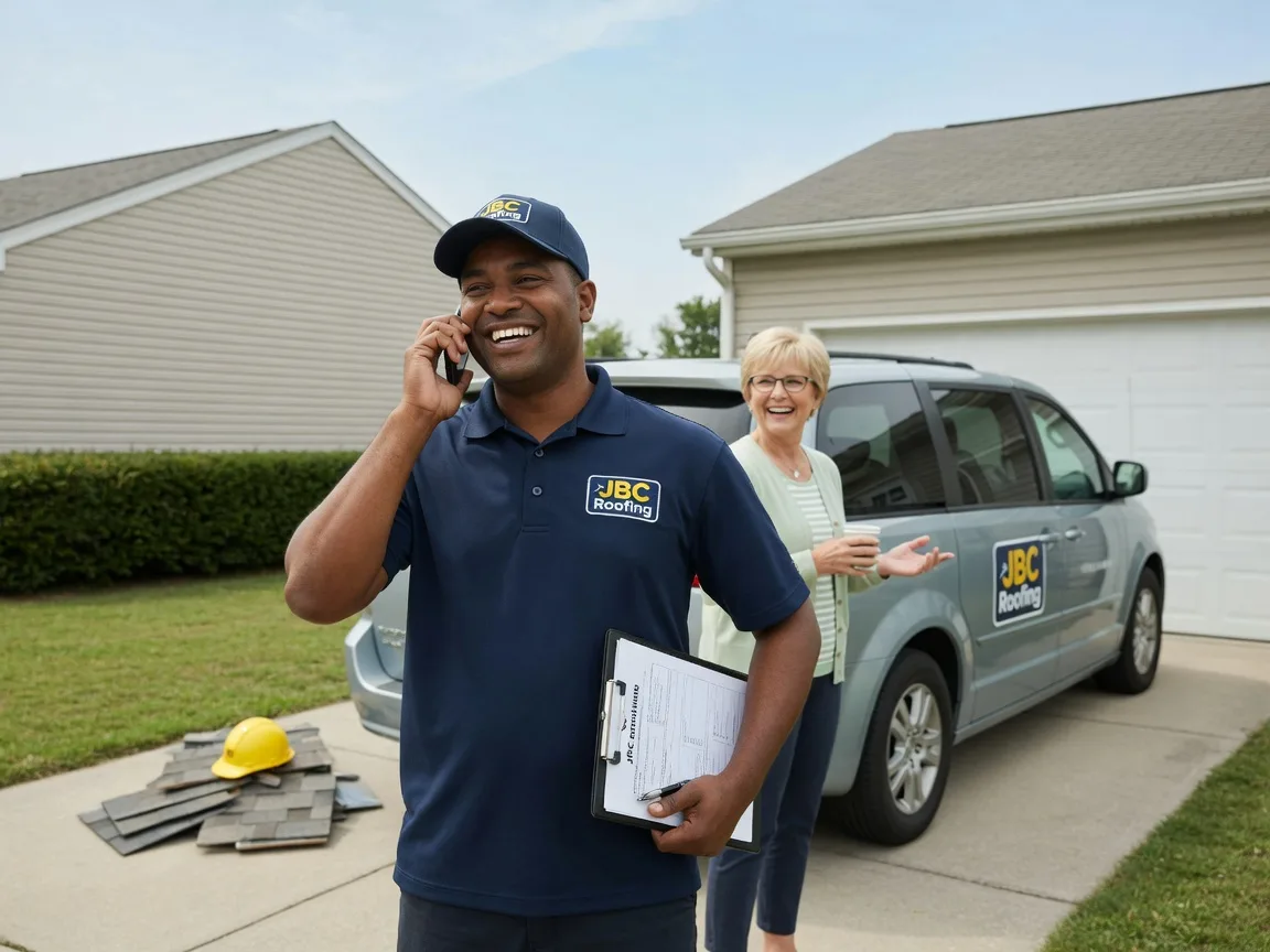 Roof Replacement Greenwood, NE FAQs